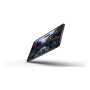 Lenovo Legion Tab (without power adapter) , 8.8 , Eclipse Black , 2560 x 1600 pixels , Qualcomm , Snapdragon 8 Gen 3 , 12 GB , Soldered LPDDR5x , 256 GB , Wi-Fi , Front camera , 8 MP , Rear camera , 13 MP , Bluetooth , 5.4 , Android , 14 , Warranty 24 mon