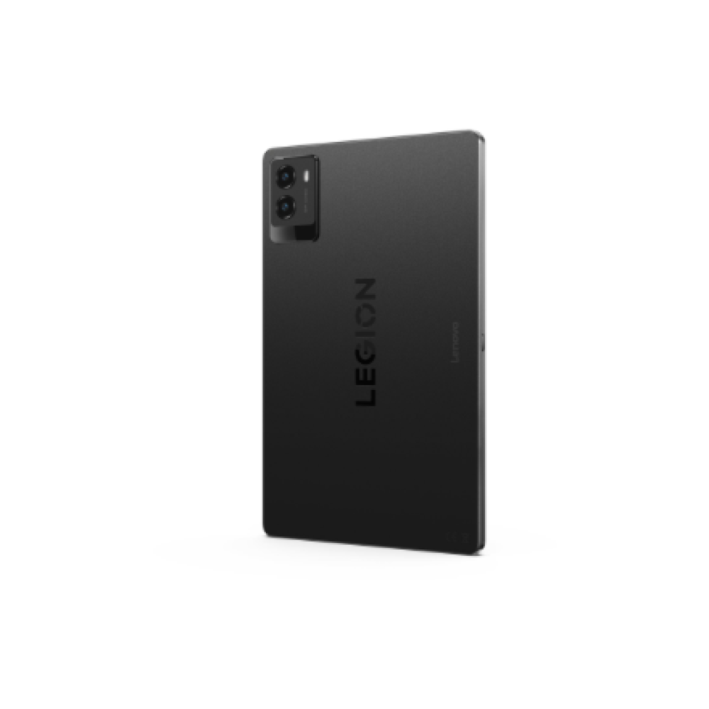 Lenovo Legion Tab (without power adapter) , 8.8 , Eclipse Black , 2560 x 1600 pixels , Qualcomm , Snapdragon 8 Gen 3 , 12 GB , Soldered LPDDR5x , 256 GB , Wi-Fi , Front camera , 8 MP , Rear camera , 13 MP , Bluetooth , 5.4 , Android , 14 , Warranty 24 mon