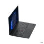 Lenovo ThinkPad E16 G3 AMD , Black , 16 , IPS , WUXGA , 1920 x 1200 pixels , Anti-glare , AMD Ryzen 5 , 230 , 16 GB , SO-DIMM DDR5 , Solid-state drive capacity 512 GB , AMD Radeon 760M Graphics , Windows 11 Pro , 802.11ax , Bluetooth version 5.3 , Keyboar