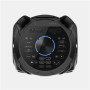 Sony , High Power Audio System , MHC-V73D , USB port , Wi-Fi , Bluetooth , FM radio , Near Field Communication (NFC) , Wireless connection