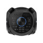 Sony , High Power Audio System , MHC-V73D , USB port , Wi-Fi , Bluetooth , FM radio , Near Field Communication (NFC) , Wireless connection