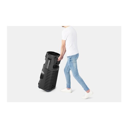 Sony , High Power Audio System , MHC-V73D , USB port , Wi-Fi , Bluetooth , FM radio , Near Field Communication (NFC) , Wireless connection