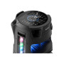 Sony , High Power Audio System , MHC-V73D , USB port , Wi-Fi , Bluetooth , FM radio , Near Field Communication (NFC) , Wireless connection