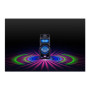 Sony , High Power Audio System , MHC-V73D , USB port , Wi-Fi , Bluetooth , FM radio , Near Field Communication (NFC) , Wireless connection