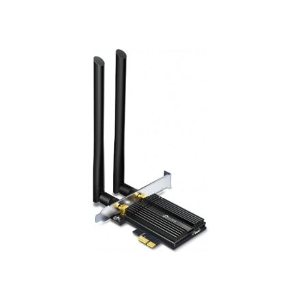 TP-LINK , Archer Wi-Fi 6 Bluetooth 5.0 PCIe Adapter , TX50E