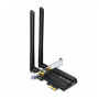 TP-LINK , Archer Wi-Fi 6 Bluetooth 5.0 PCIe Adapter , TX50E