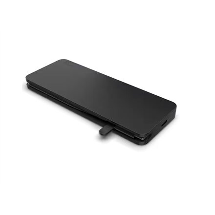 Lenovo , USB-C Slim Travel Dock , 4X11N40212 , AC Adapter , 65 W