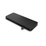 Lenovo , USB-C Slim Travel Dock , 4X11N40212 , 65 W , AC Adapter
