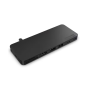 Lenovo , USB-C Slim Travel Dock , 4X11N40212 , 65 W , AC Adapter