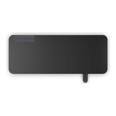 Lenovo , USB-C Slim Travel Dock , 4X11N40212 , AC Adapter , 65 W