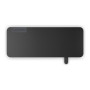 Lenovo , USB-C Slim Travel Dock , 4X11N40212 , AC Adapter , 65 W