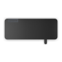 Lenovo , USB-C Slim Travel Dock , 4X11N40212 , 65 W , AC Adapter
