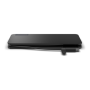 Lenovo , USB-C Slim Travel Dock , 4X11N40212 , 65 W , AC Adapter