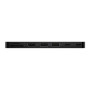 Lenovo , USB-C Slim Travel Dock , 4X11N40212 , AC Adapter , 65 W