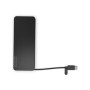 Lenovo , USB-C Slim Travel Dock , 4X11N40212 , AC Adapter , 65 W