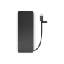 Lenovo , USB-C Slim Travel Dock , 4X11N40212 , 65 W , AC Adapter