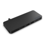 Lenovo , USB-C Slim Travel Dock , 4X11N40212 , 65 W , AC Adapter