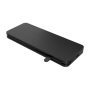 Lenovo , USB-C Slim Travel Dock , 4X11N40212 , 65 W , AC Adapter