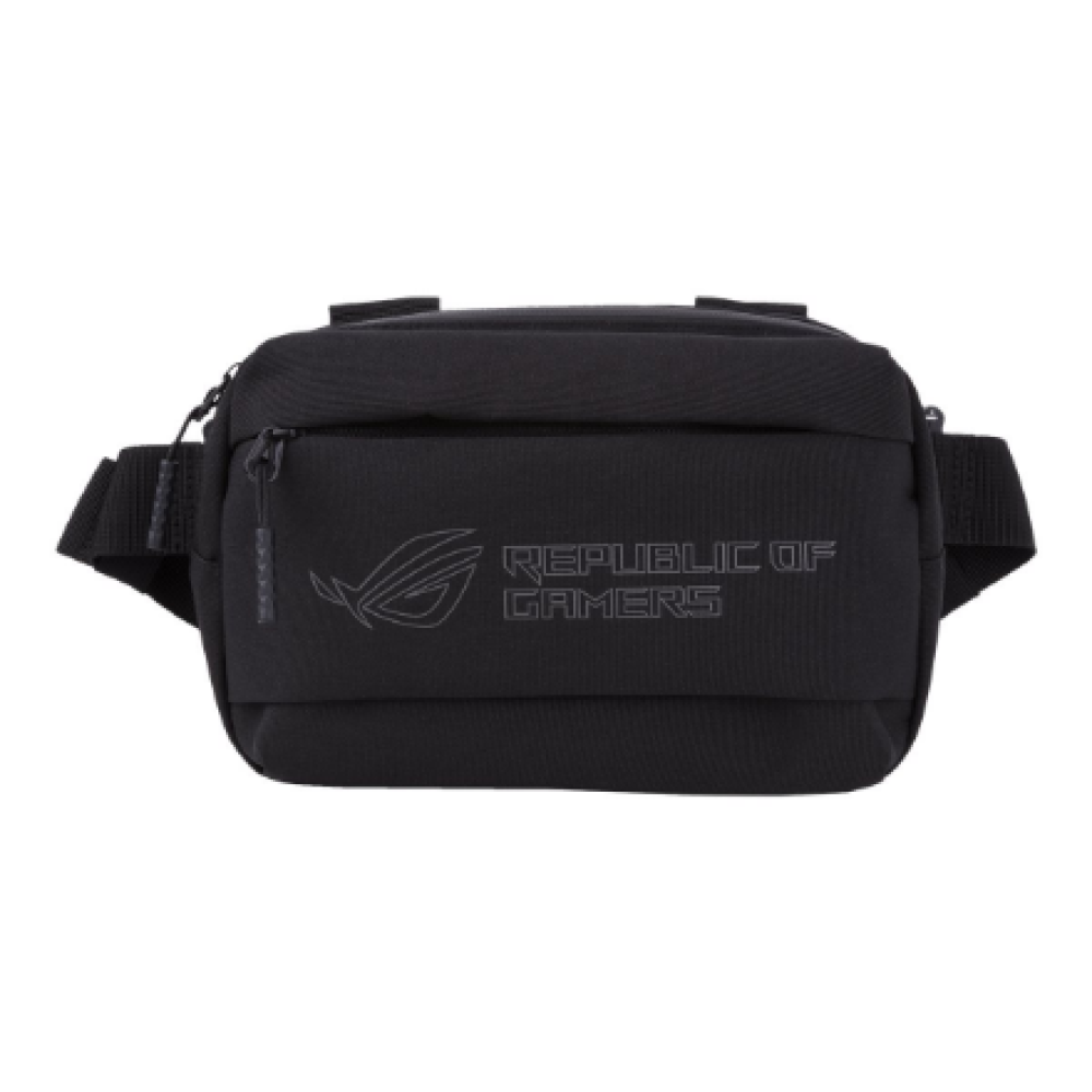 Asus , ROG Ranger BC1001 Waist Pack , Waist Pack , Black