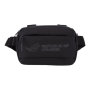 Asus , ROG Ranger BC1001 Waist Pack , Waist Pack , Black