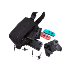 Asus , ROG Ranger BC1001 Waist Pack , Waist Pack , Black