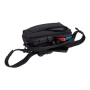 Asus , ROG Ranger BC1001 Waist Pack , Waist Pack , Black