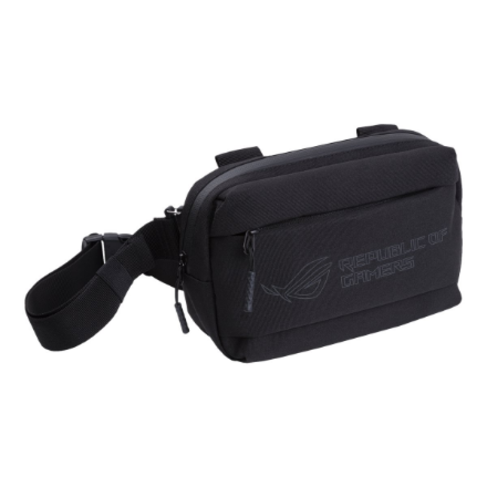 Asus , ROG Ranger BC1001 Waist Pack , Waist Pack , Black