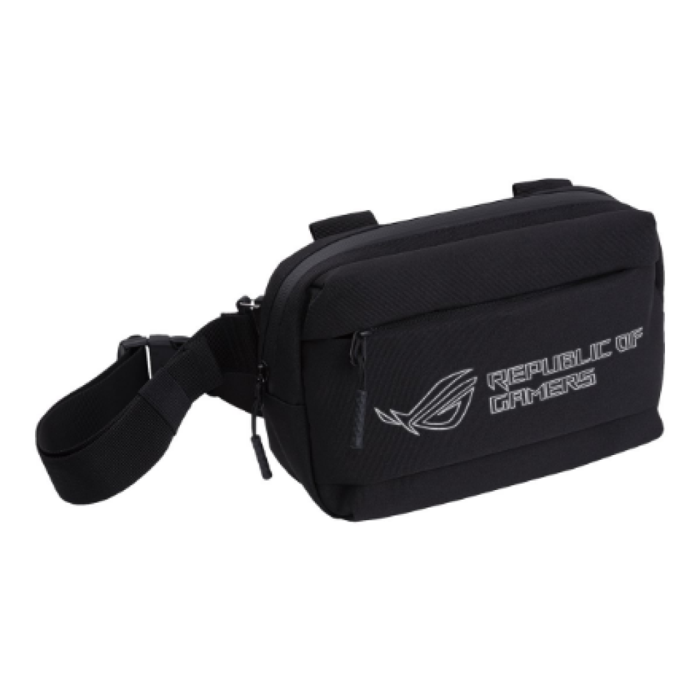 Asus , ROG Ranger BC1001 Waist Pack , Waist Pack , Black