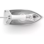 Philips , DST5010/10 , Steam Iron , 2400 W , Water tank capacity 0.32 ml , Continuous steam 40 g/min , Steam boost performance g/min , White