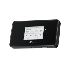 TP-LINK 5G Mobile Wi-Fi M8550 , M8550 , 802.11ax , Mesh Support No , MU-MiMO No , 5G