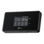 TP-LINK 5G Mobile Wi-Fi M8550 , M8550 , 802.11ax , Mesh Support No , MU-MiMO No , 5G