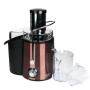 Adler , Juicer , AD 4129 , Type Juicer maker , Copper , 1000 W , Number of speeds 2