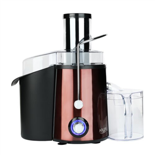Adler , Juicer , AD 4129 , Type Juicer maker , Copper , 1000 W , Number of speeds 2