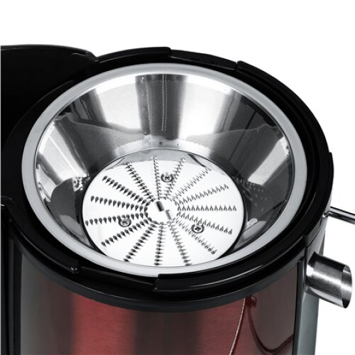 Adler , Juicer , AD 4129 , Type Juicer maker , Copper , 1000 W , Number of speeds 2