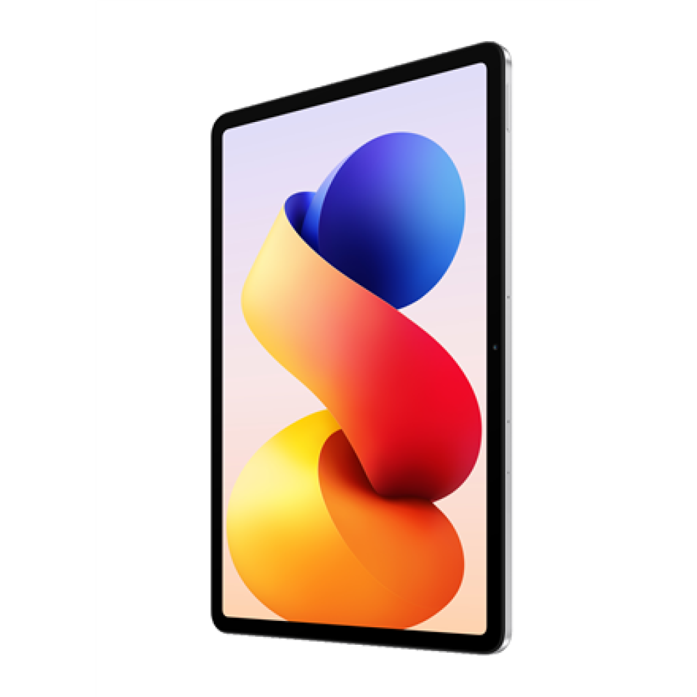 Xiaomi , Redmi , Pad 2 Pro , 12.1 , Silver , LCD , 2560 x 1600 pixels , Qualcomm , Snapdragon 7S Gen 4 , 6 GB , 128 GB , Wi-Fi , Front camera , 8 MP , Rear camera , 8 MP , Bluetooth , 5.4 , Android