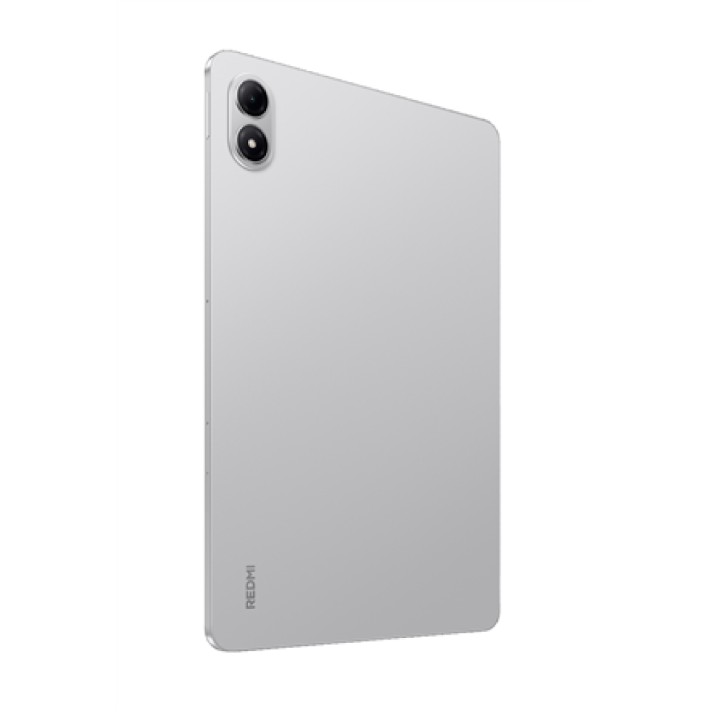 Xiaomi , Redmi , Pad 2 Pro , 12.1 , Silver , LCD , 2560 x 1600 pixels , Qualcomm , Snapdragon 7S Gen 4 , 6 GB , 128 GB , Wi-Fi , Front camera , 8 MP , Rear camera , 8 MP , Bluetooth , 5.4 , Android