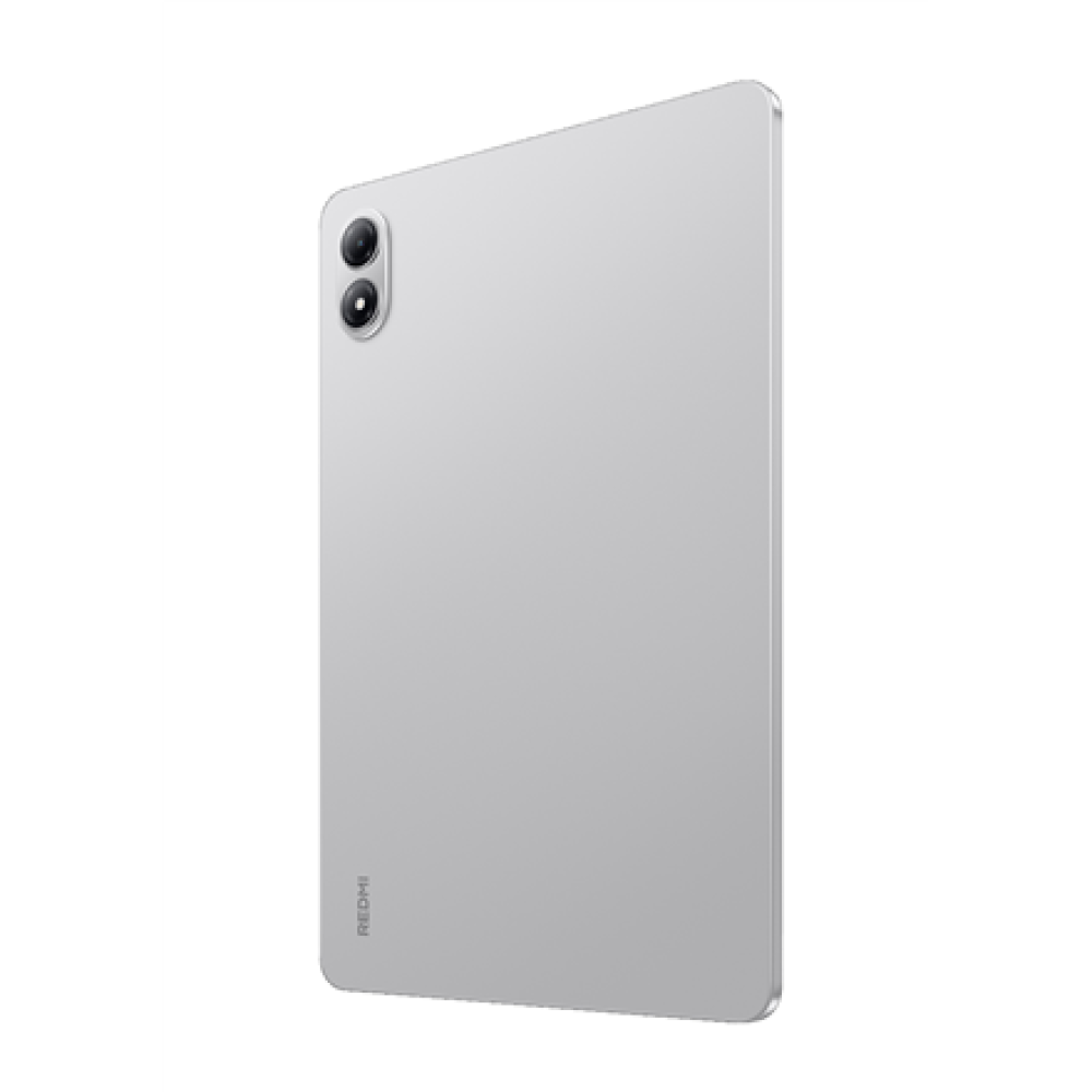 Xiaomi , Redmi , Pad 2 Pro , 12.1 , Silver , LCD , 2560 x 1600 pixels , Qualcomm , Snapdragon 7S Gen 4 , 6 GB , 128 GB , Wi-Fi , Front camera , 8 MP , Rear camera , 8 MP , Bluetooth , 5.4 , Android