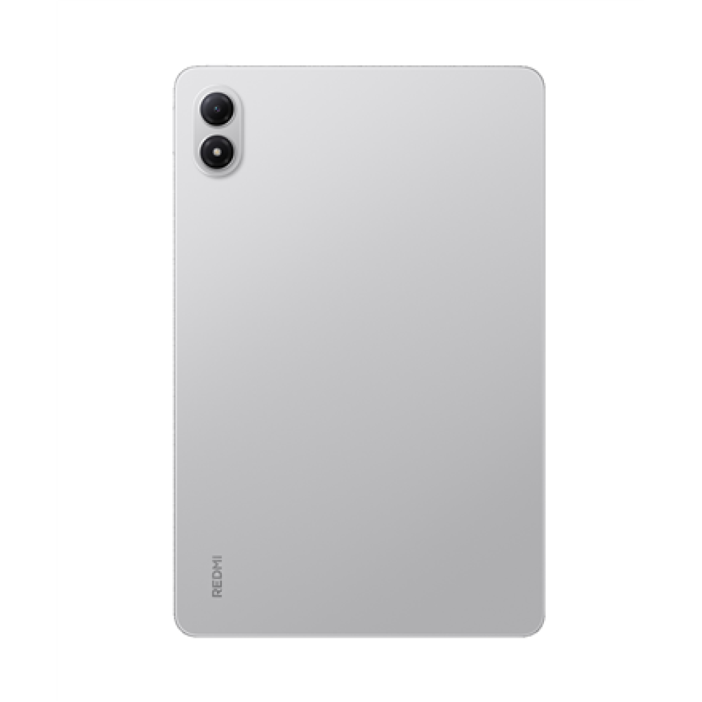 Xiaomi , Redmi , Pad 2 Pro , 12.1 , Silver , LCD , 2560 x 1600 pixels , Qualcomm , Snapdragon 7S Gen 4 , 6 GB , 128 GB , Wi-Fi , Front camera , 8 MP , Rear camera , 8 MP , Bluetooth , 5.4 , Android