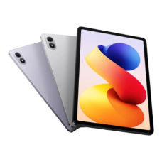 Xiaomi , Redmi , Pad 2 Pro , 12.1 , Silver , LCD , 2560 x 1600 pixels , Qualcomm , Snapdragon 7S Gen 4 , 6 GB , 128 GB , Wi-Fi , Front camera , 8 MP , Rear camera , 8 MP , Bluetooth , 5.4 , Android