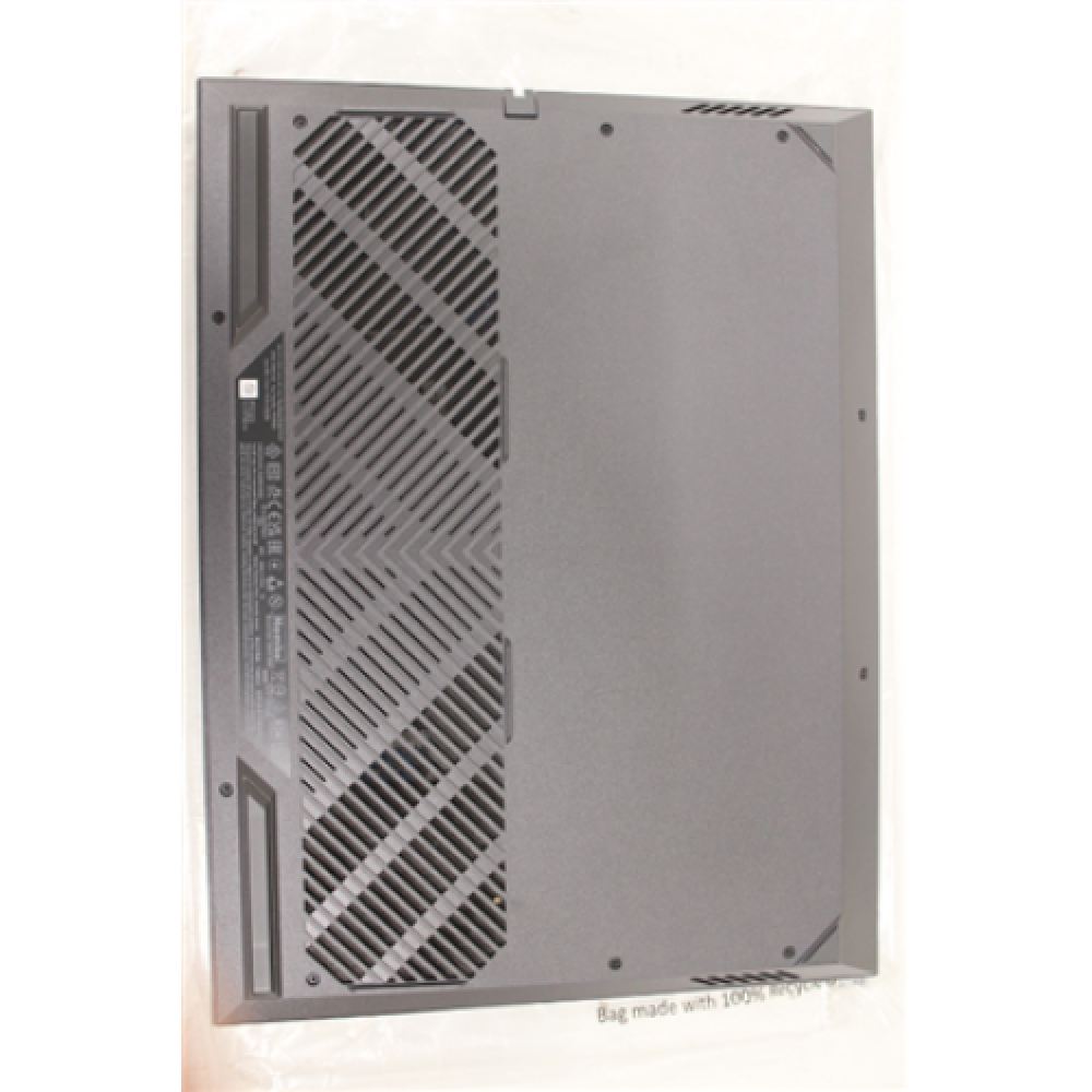 SALE OUT. Dell G15 5530 Grey 15.6 WVA FHD 165 Hz Anti-glare Intel Core i5 i5-13450HX 16 GB DDR5 SSD 512 GB NVIDIA GeForce RTX 4050 GDDR6 6 GB Windows 11 Home 802.11ax Keyboard language English Keyboard backlit Warranty 36 month(s) Battery warranty 12 mont