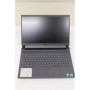 SALE OUT. Dell G15 5530 Grey 15.6 WVA FHD 165 Hz Anti-glare Intel Core i5 i5-13450HX 16 GB DDR5 SSD 512 GB NVIDIA GeForce RTX 4050 GDDR6 6 GB Windows 11 Home 802.11ax Keyboard language English Keyboard backlit Warranty 36 month(s) Battery warranty 12 mont