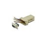 Digitus RS 232 Adapter AK-610516-000-I