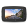 Mio MiVue 812 WQHD 2K 1440P GPS SpeedCam, Smart Parking Mode Audio recorder