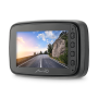 Mio MiVue 812 WQHD 2K 1440P GPS SpeedCam, Smart Parking Mode Audio recorder