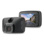 Mio MiVue 812 WQHD 2K 1440P GPS SpeedCam, Smart Parking Mode Audio recorder