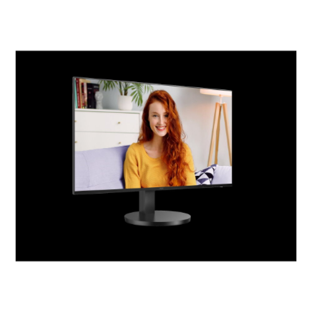 AOC 27B3CF2 , 27 , IPS , FHD , 16:9 , 100 Hz , 4 ms , 1920 x 1080 pixels , 250 cd/m² , HDMI ports quantity 1