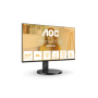 AOC , 27B3CF2 , 27 , IPS , FHD , 16:9 , 100 Hz , 4 ms , 1920 x 1080 pixels , 250 cd/m² , HDMI ports quantity 1