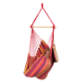 Amazonas Relax vulcano Single Hammock, 130x100 cm, 120 kg
