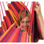 Amazonas Relax vulcano Single Hammock, 130x100 cm, 120 kg