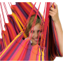 Amazonas Relax vulcano Single Hammock, 130x100 cm, 120 kg